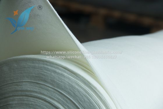 FR Fiberglass Mattress Fire Sock Fire Retardant Lining Fabric High Fireproof Efficiency