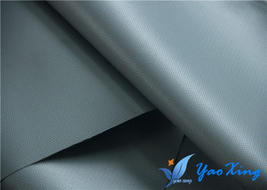 High Temperature Resistance Silicone Coated Glass Cloth , Silicone Coated Fiberglass Cloth