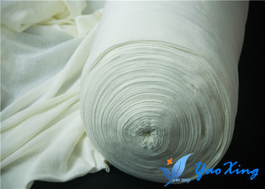 Commercial Fiberglass Temperature Resistance Lining Cloth Fireproof Kintted Cloth