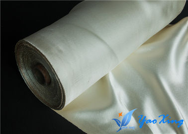 Heavy Duty High Silica Fabric For Welding Blanket And Industrial Use