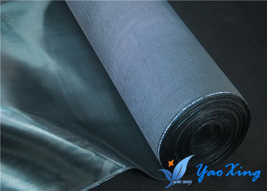 Commercial Fluorine Coated Alkali Resistance Fabric For Aerospace Industry