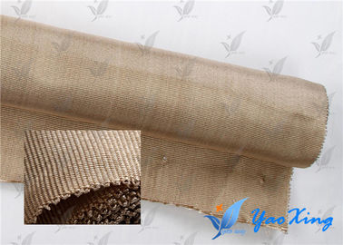 Heat Treated High Temperature Fiberglass Cloth With Different Specifications