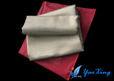 Industrial Fiberglass Welding Blanket Roll  Preventing Welding Slag
