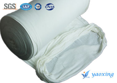 CFR1633 Fire Retardant Lining Fabric Made Up Of Fiberglass Fiber And Flame Retardant Fiber