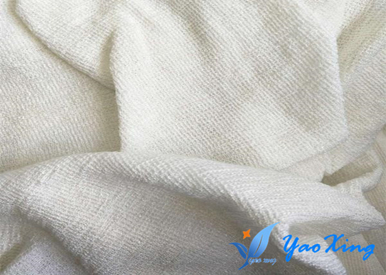 High Performance Fire Retardant Lining Fabric For Mattresses And Pillows