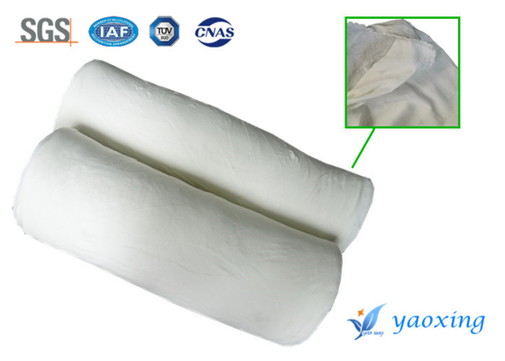 230gsm Fireproof FR Felt Fabric Lining Rolls For Headliner Pass CFR1633