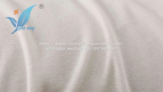 Foam Mattress FR Fabric Soft And Safe for Mattresses