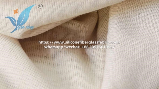 Breathable Cotton FR Fabric Certified Mattress Sleeve Custom Sizes