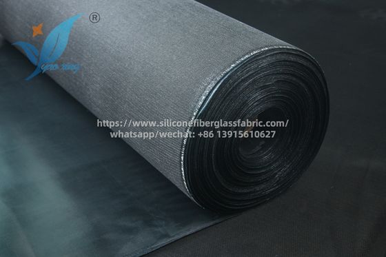 3mm Composite Silicone Fabric Waterproof Durable