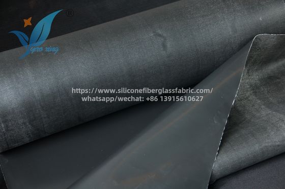 3mm Composite Silicone Fabric Waterproof Durable