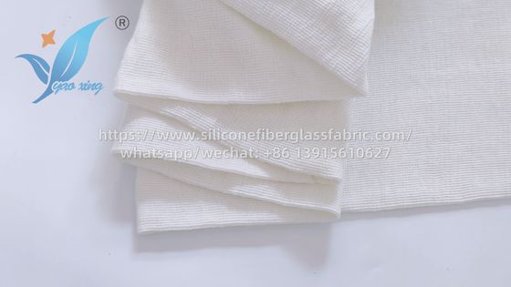 Certified Fireproof Mattress Liner Glass Fiber Fabric Meets CFR 1632 1633
