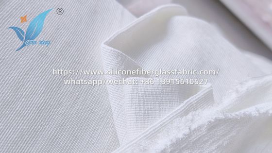 Elastic FR Knitted Fabric Fireproof Mattress And Upholstery Barrier