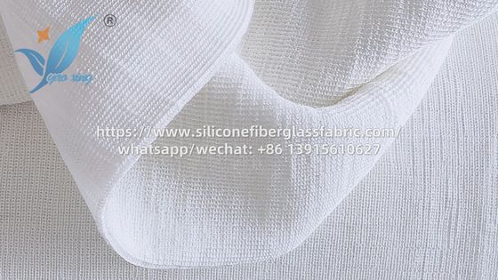 CFR 1633 Certified Fire Barrier Sleeve For Mattress