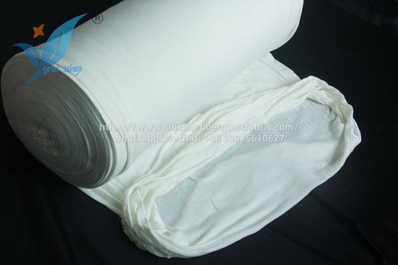 CFR 1633 Certified Fire Barrier Sleeve For Mattress