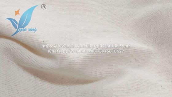 Certified Cotton FR Fabric Breathable Mattress Fire Sleeve