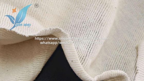 Certified Cotton FR Fabric Breathable Mattress Fire Sleeve