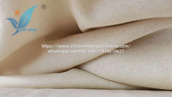 Mattress Sock Fire Retardant Lining Fabric High Temperature Resistant Cotton