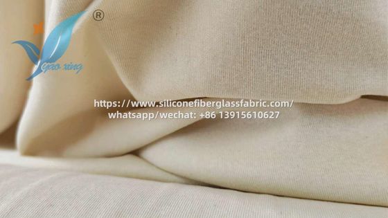 Mattress Sock Fire Retardant Lining Fabric High Temperature Resistant Cotton