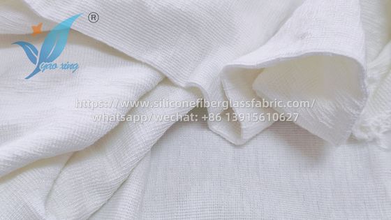 Kintting Weaving Way Fire Retardant Knitted Stretch Sponge Mattress Liner With Fiberglass And Rayon