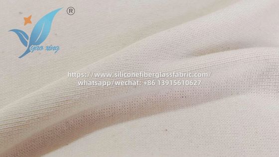 Self Extinguishing Mattress Liner Fabric Meets CFR1633 Mattress Barrier