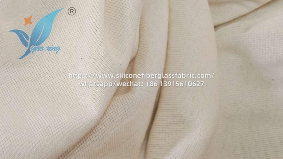 CFR 1633 Certified Knitted Cotton Fabric For Mattress Encasement