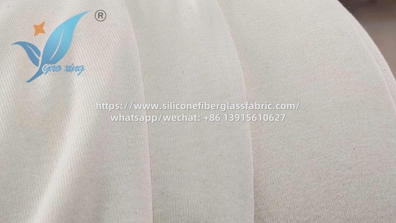 CFR 1633 Certified Knitted Cotton Fabric For Mattress Encasement
