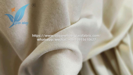 BS 5852 Certified Knitted Cotton Mattress Fire Barrier Ultra Lightweight