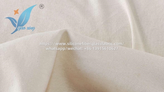 BS 5852 Certified Knitted Cotton Mattress Fire Barrier Ultra Lightweight