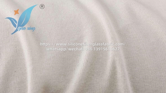 Flame Retardant Cotton Knit Fabric for Mattresses 260g/m2