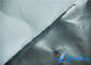 Thin  Light Weight Aluminum Coated Fiberglass Good Heat Insulation Weather Resistance