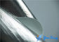 Commercial Aluminium Sheet Glass Fibre Cloth 0.2mm Aluminized Glass Cloth