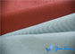 Fire Doors PU Coated Fabric Double Sides  0.2mm-1.6mm Thickness