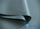 Flexible Smoke Cloth Polyurethane Coated Fabric High Stability 1-2 M Width