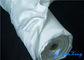 C-Glass High Temperature Fiberglass Cloth / High Temperature Heat Resistant Fabric