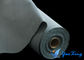 Fireproof 0.4mm Silicone Coated Glass Fiber Fabric