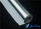 Sound - Proof Aluminum Foil Fiberglass Cloth 1m 1.2m 1.5m Width For Motor  Vehicle