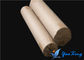 Professional Aluminum Foil Fiberglass Cloth Bandaging Material For Equipment Packing