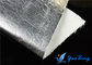 Sound - Proof Aluminum Foil Fiberglass Cloth 1m 1.2m 1.5m Width For Motor  Vehicle