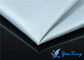 18OZ Double Sides Silicone Coated Fiberglass Fabric With Good Fireproof Performance