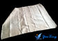 Customized Fiberglass Welding Blanket Roll Different Coating And Basic Fabrics