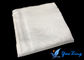 0.8mm Heat Resistant Blanket Welding / Fire Blanket For Welding Withstand 550℃