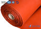 3300g/m2 Outdoor Extending Silicone Coated Glass Fabric 2.0mm