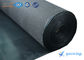 1.1mm Silicone Fireproof Cloth For Soft Connection Of Ventilation Ducts