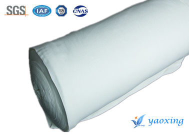 CFR1633 Fire Retardant Lining Fabric Made Up Of Fiberglass Fiber And Flame Retardant Fiber