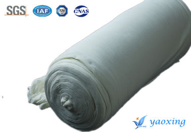 CFR1633 Fire Retardant Lining Fabric Made Up Of Fiberglass Fiber And Flame Retardant Fiber