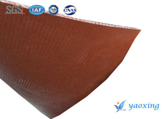 5.0mm Fiberglass Gasket Cloth