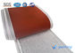 Silicone Coated Fiberglass Fabric Used In Steel Mills And Thermal Power Plants