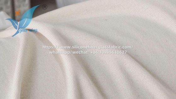 Breathable Cotton FR Fabric Certified Mattress Sleeve Custom Sizes
